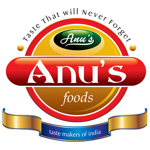 Anus Foods