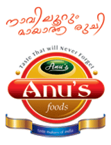 Anu's Foods